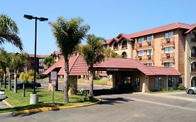 Lompoc Valley Inn & Suites